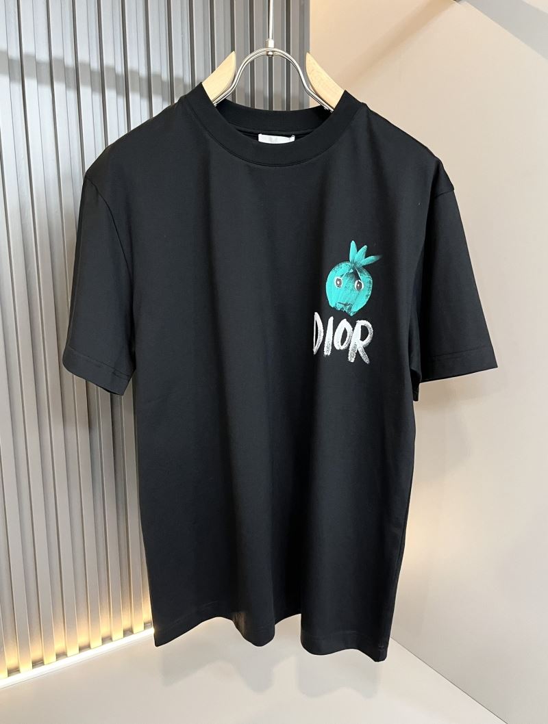 Christian Dior T-Shirts